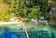 El Nido Miniloc Resort