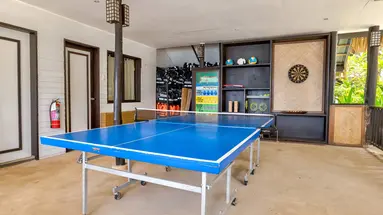 El Nido Miniloc Resort
