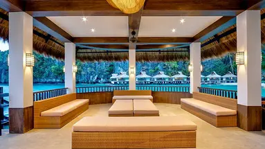 El Nido Miniloc Resort