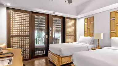 El Nido Miniloc Resort