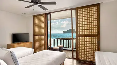 El Nido Miniloc Resort
