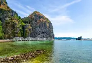 El Nido Resorts Lagen Island