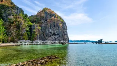 El Nido Resorts Lagen Island