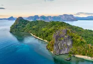 El Nido Resorts Lagen Island
