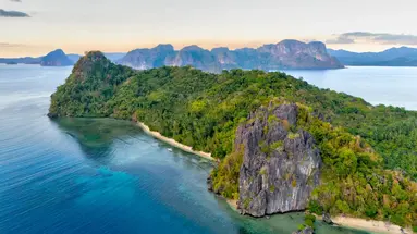 El Nido Resorts Lagen Island
