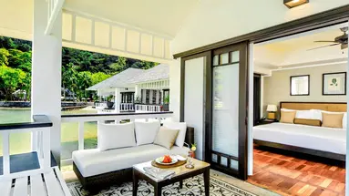 El Nido Resorts Lagen Island