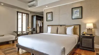 El Nido Resorts Lagen Island