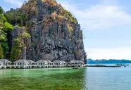 El Nido Resorts Lagen Island