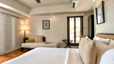 El Nido Resorts Lagen Island