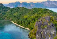 El Nido Resorts Lagen Island