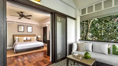 El Nido Resorts Lagen Island