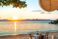 El Nido Resorts Lagen Island