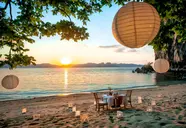 El Nido Resorts Lagen Island