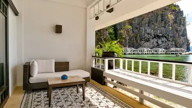 El Nido Resorts Lagen Island