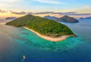 El Nido Resorts Pangulasian Island