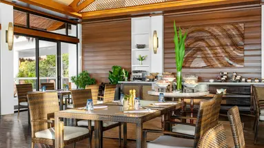 El Nido Resorts Pangulasian Island
