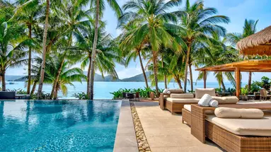 El Nido Resorts Pangulasian Island