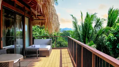 El Nido Resorts Pangulasian Island