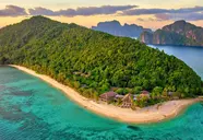 El Nido Resorts Pangulasian Island