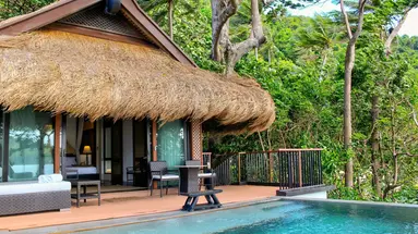 El Nido Resorts Pangulasian Island