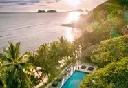 El Nido Resorts Pangulasian Island