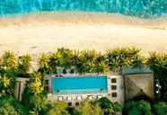 El Nido Resorts Pangulasian Island