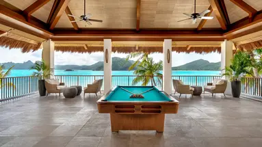 El Nido Resorts Pangulasian Island