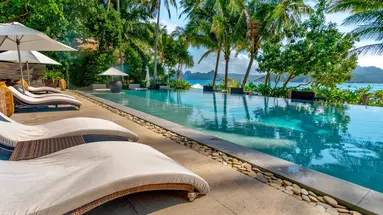 El Nido Resorts Pangulasian Island