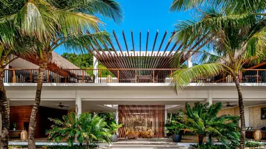 El Nido Resorts Pangulasian Island