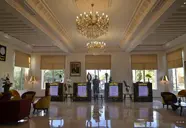 El Olivar Palace
