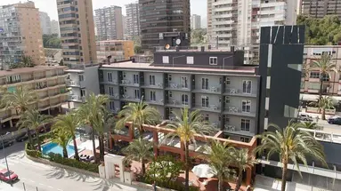 El Palmeral