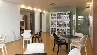 El Palmeral