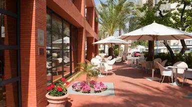 El Palmeral