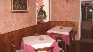 El Paso (Fai Della Paganella)