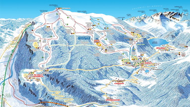 El Paso (Fai Della Paganella)