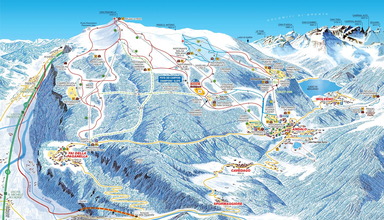 El Paso (Fai Della Paganella)