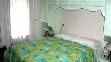 El Paso (Fai Della Paganella)
