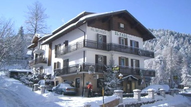 El Paso (Fai Della Paganella)
