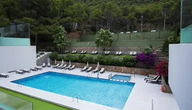 El Pinar