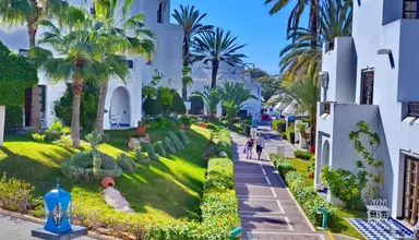 El Pueblo Tamlelt