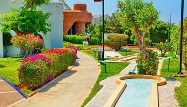El Pueblo Tamlelt