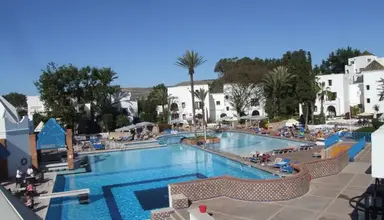 El Pueblo Tamlelt