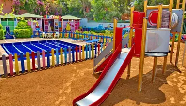 El Pueblo Tamlelt