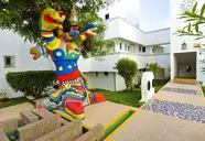 El Pueblo Tamlelt