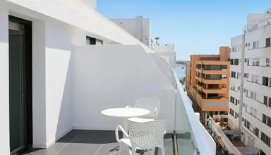 El Puerto Ibiza & Spa