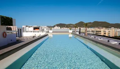 El Puerto Ibiza & Spa