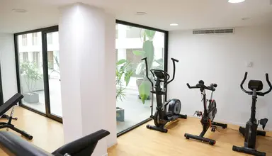 El Puerto Ibiza & Spa