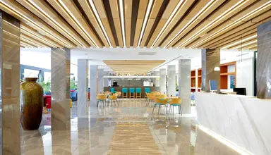 El Puerto Ibiza & Spa