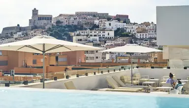 El Puerto Ibiza & Spa