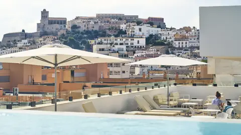 Hotel El Puerto Ibiza & Spa